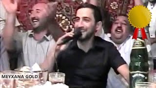 POPURİ MUSİQİLİ MEYXANA 2014 (Resad, Rufet, Perviz, Vuqar ve b.)