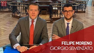 "La gestión pasiva no es compatible con la gestión activa cara y mala"...en Estrategiastv (22.03.19)