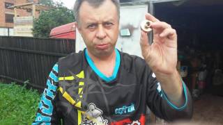 Датчик Температуры  CFMoto 1800 руб против 250р.