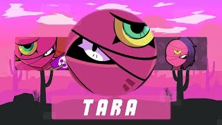 Обзор на Тару | Tara | Brawl Stars 2019