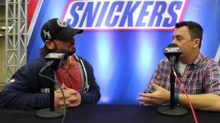 AJ Styles on Joining WWE, WrestleMania 32 Match with Chris Jericho and TNA Negotiations