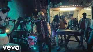 Samuel - La statua della mia libertà