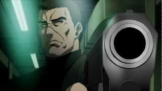 Black Lagoon AMV-Ultranumb