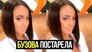 ВОТ КАК БУДУТ ВЫГЛЯДЕТЬ ЗВЕЗДЫ В СТАРОСТИ
