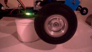 losi desert truck EZRUN hobbywing 5.5t 6000kv