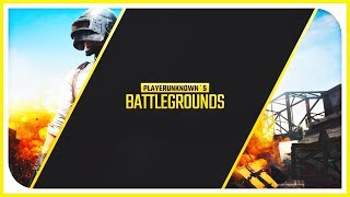PUBG 2D Intro Template + Free Download