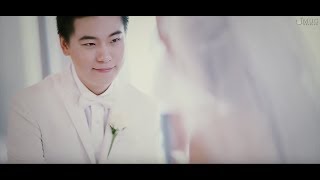 MUG WEDDING : (เถ้าแก่น้อย) Mint & Tob The Wedding Ceremony