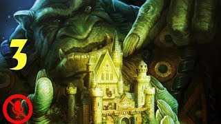 Прохождение Majesty 2: DLC - Трон Ардании Часть 3 "Яд в крови" Без комментариев