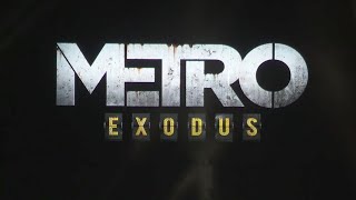Прохождение игры Metro Exodus - 3 часть | Цель= 30 лайков!