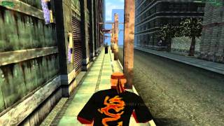 Hitman: Codename 47 Mission #3 - The Massacre at Cheng Chau Fish Restaurant