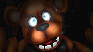 Mr. Fazbear (Younger Ver)