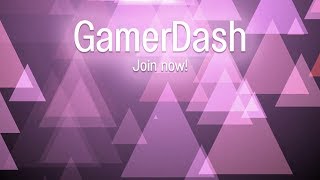 GamerDash | The new Geometry Dash Private Server