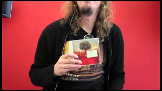 Opeth - Heritage - Track by Track Pt 2