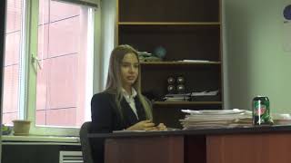 [Love English Club] Школа английского языка в Красноярске - Йога может быть опасна