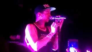 T. Mills - Right Song (Boston)