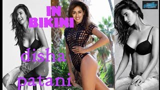 Disha Patani Hot Video | Disha Patani Shocking Cleavage - Private & Unseen