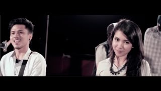 HANG OUT - TAK BERHARAP WAKTU (OFFICIAL MUSIC VIDEO)