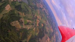 C1 Chaser High Atitude