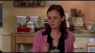 Breakfast with Paris and Kirk