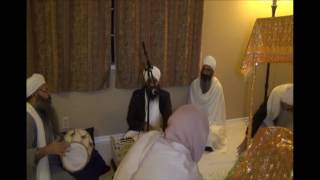Sant Baba Harpal Singh Ji Ratwara Sahib Wale - 12-26-2016  Asa Di Vaar