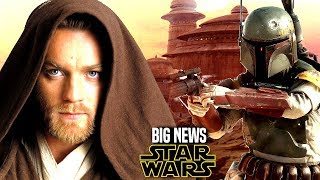 Star Wars! Reporter Responds To Big Star Wars News & More! Good or Bad