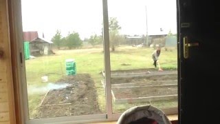 Мы продаём, а вы можете купить большой газифицированный дом с большим участком рядом с рекой.