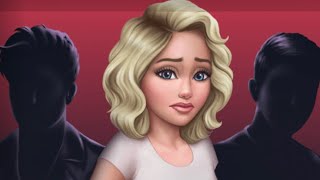 ПРОХОЖДЕНИЕ #18 MY STORY ДОРОГАЯ МОНА ДЛЯ IOS И ANDROID