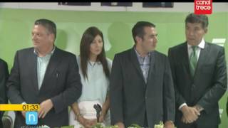 Johnny Araya regresa PLN