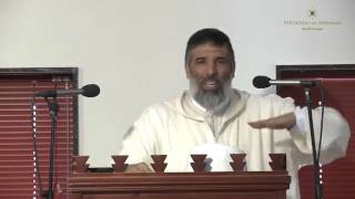 دخول وقت الفجر الصادق ... الشيخ الدكتور رشيد نافع