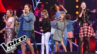 Teaser. Bitwa, odc. 2 – The Voice Kids Poland