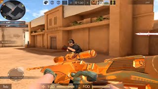 120000❤️ | Standoff 2