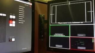 ATEM Switcher tutorial