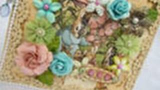 Once Upon a Springtime Mini Album