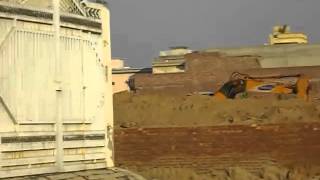 new comstruction house 14