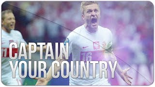 Fifa WC 2014 | Captain Your Country #14 | Polska vs Hiszpania