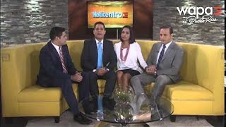 Keylla Hernández revela que tiene cáncer (Primera Parte)