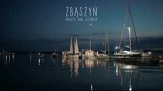 Zbąszyń - Miasto nad jeziorem - film promocyjny 2013/2014