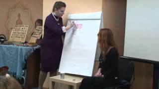 Мастер-класс. Рунические амулеты