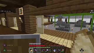 戦犯のマインクラフトあいぼー
