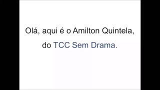 Pré projeto TCC