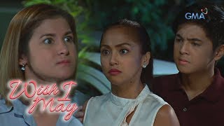 Wish I May: Full Episode 87
