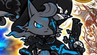 The Battle Cats | Over 100 Rare Tickets for D'arktanyan (Epicfest)