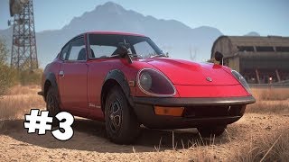 Need for Speed: Payback ► ПЕРВАЯ ПОКУПКА МАШИНЫ И ГОНКА С БАНДОЙ ► #3