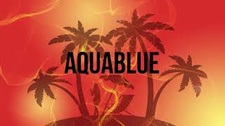 Aquablue - Девочка Лето, 2019