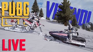 PUBG PC Lite Live:  Season 3