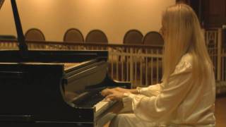 Rachmaninoff Concerto #2 minus orchestra Mov 2 Valentina Lisitsa