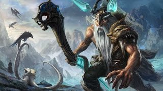 [ Vainglory ] New Update Vainglory 1.13 - New hero Reim - New Skins
