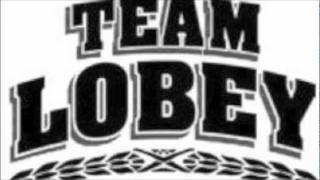 Tennis (Remix) by Team Lobey Ft. Izolan & Trouble Boy