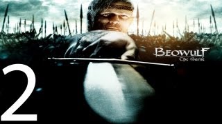 Beowulf Прохождение - Дьявольская Буря [Часть 2]