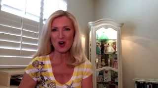 Secret # 4-What To Sell on Ebay & Amazon: What is your Passion by Annette Emelity?
